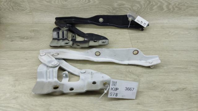 66910GI000 HYUNDAI Петля капота левая купить в Николаев