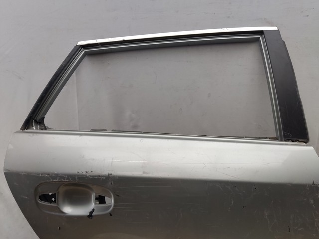 6700305160 TOYOTA Дверь задняя правая купить в Ровно