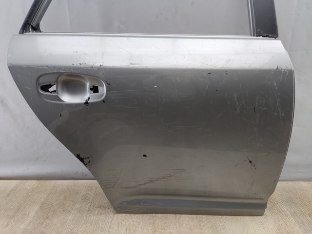TOYOTA 6700305160 Дверь задняя правая в наличии Львов