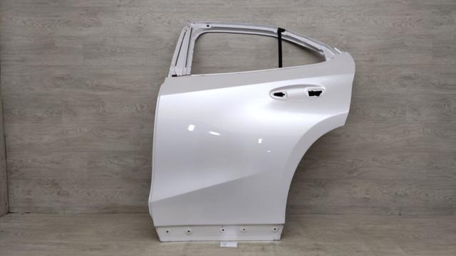 Дверь задняя 6700479025 TOYOTA