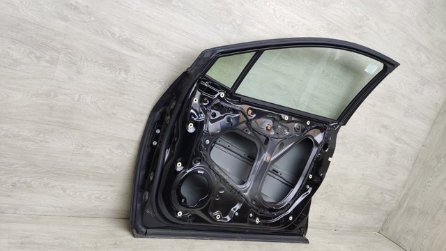 HONDA 67010TRTA91ZZ Дверь передняя правая в наличии Житомир