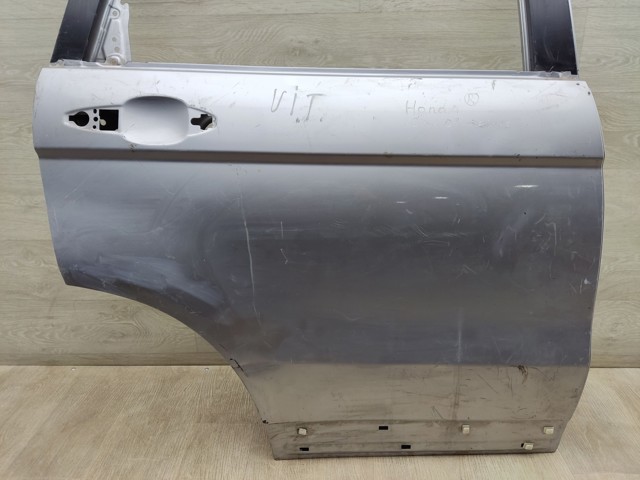 67510SWAA00ZZ HONDA Дверь задняя правая купить в Ровно