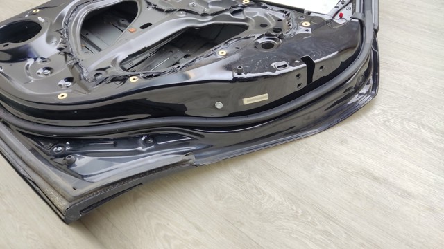 67510TRTA91ZZ HONDA Дверь задняя правая купить в Винница