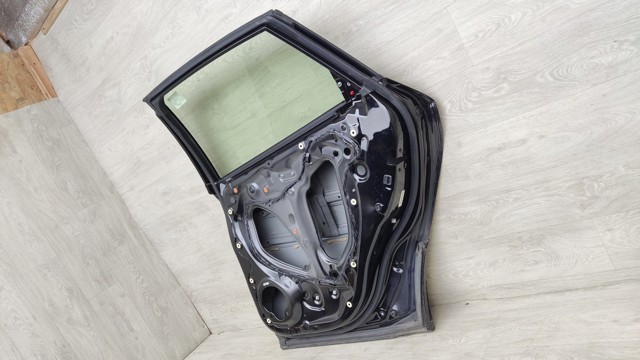 HONDA 67510TRTA91ZZ Дверь задняя правая в наличии Житомир