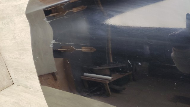 67550TRTA91ZZ Дверь задняя левая купить Харьков