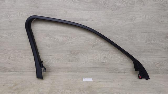 6766476020C0 TOYOTA Накладка двери передней левой купить в Запорожье