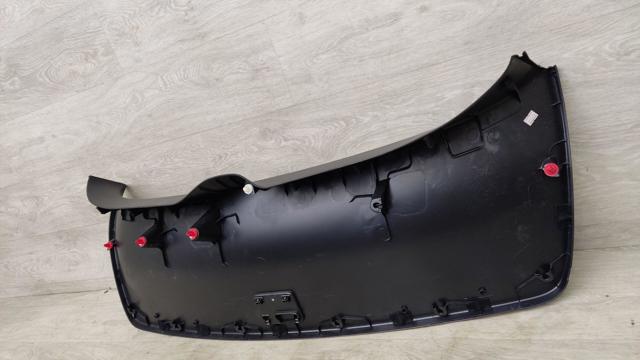 TOYOTA 6775076030C0 Обшивка (облицовка) крышки багажника (двери 3/5-й задней) в наличии Винница