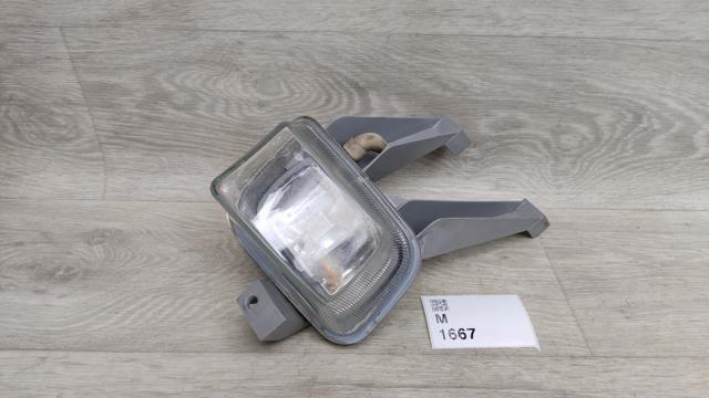 Фара противотуманная, правая 67807045 OPEL
