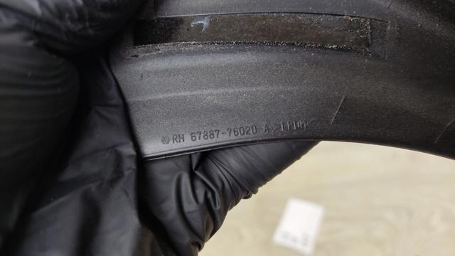 TOYOTA 6788776020 в наличии Кривой Рог