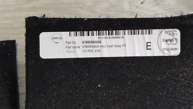 679005NA0A купить Одесса