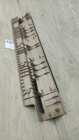 6792035010 TOYOTA купить в Сумы