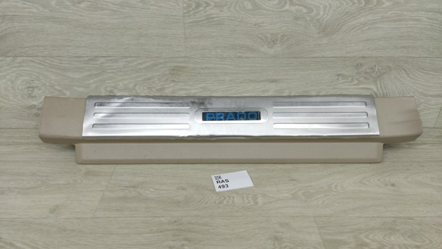 6792035010 TOYOTA купить в Сумы