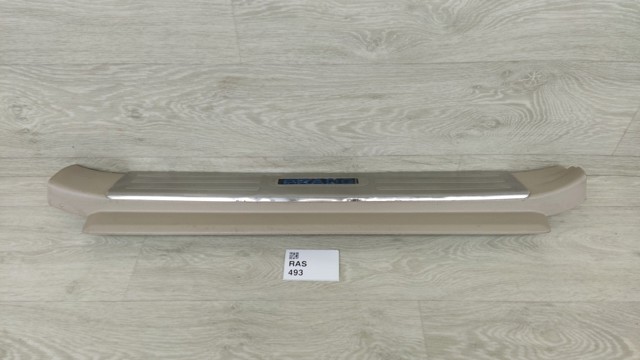6792035010 TOYOTA купить в Ровно