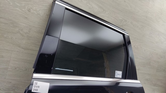 68086589AA CHRYSLER Стекло двери задней левой купить в Житомир