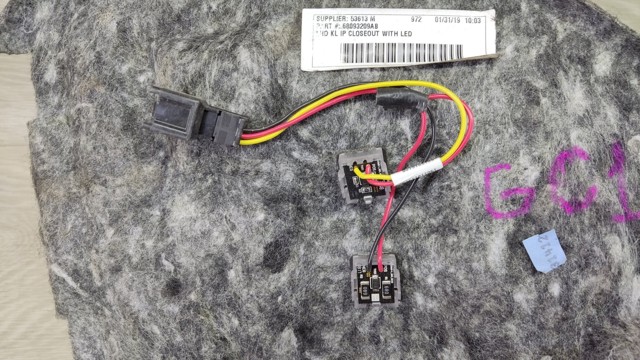 68093209AB CHRYSLER купить в Ровно