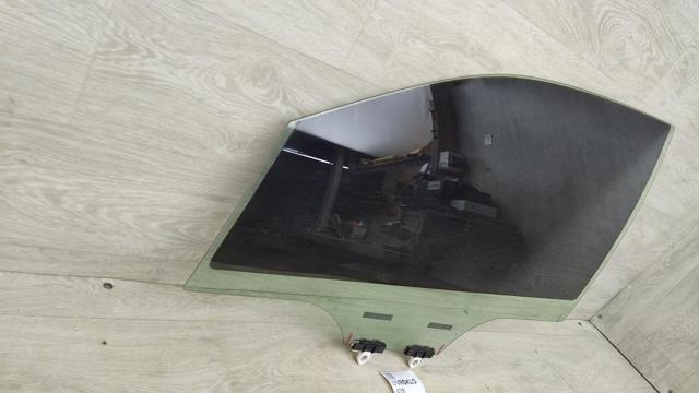 6810276090 TOYOTA Стекло двери передней левой купить в Павлоград