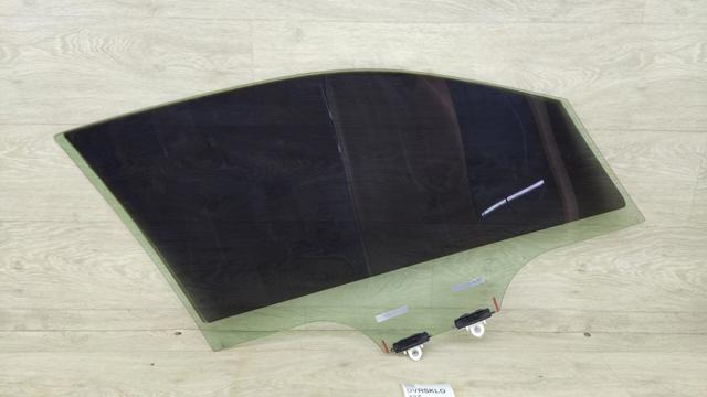 6810276090 TOYOTA Стекло двери передней левой купить в Тернополь