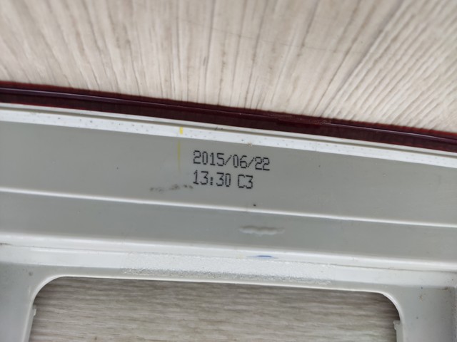 CHRYSLER 68102902A в наличии Одесса