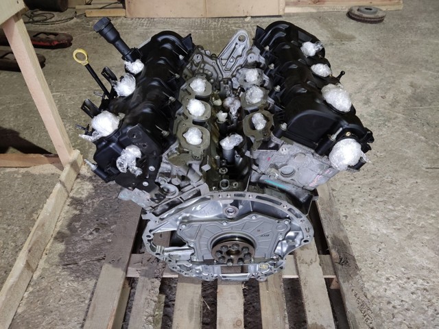68103018AC CHRYSLER купить в Николаев