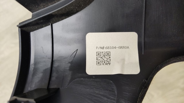 681046RR0A NISSAN Накладка на торпедо купить в Запорожье