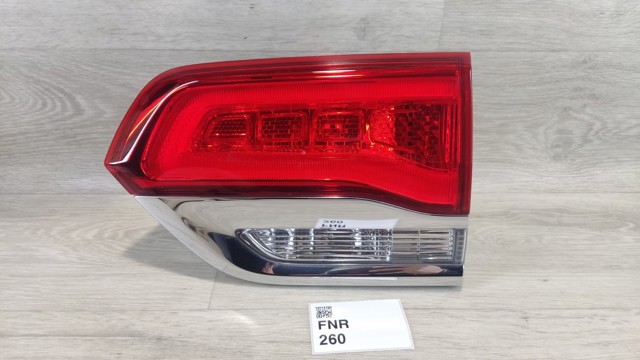 Фара задняя правая внутренняя 68110046AD CHRYSLER