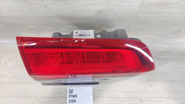 68110047AD CHRYSLER Фонарь задний левый внутренний купить в Каменское