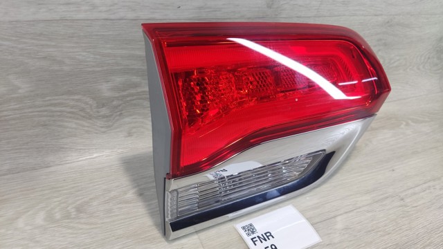 68110047AD CHRYSLER Фонарь задний левый внутренний купить в Запорожье