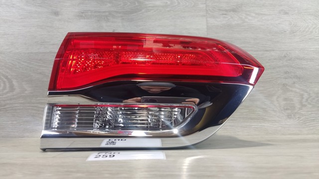 CHRYSLER 68110047AD Фонарь задний левый внутренний в наличии Киев