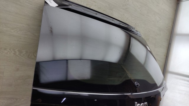 CHRYSLER 68158151AF Стекло багажника двери 3/5-й задней (ляды) в наличии Харьков