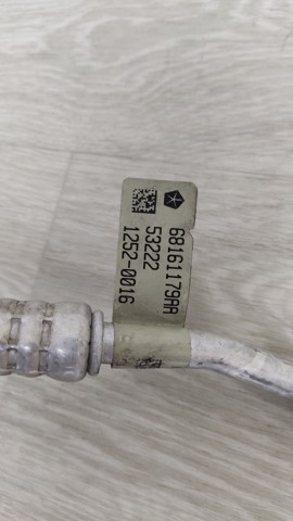 CHRYSLER 68161179AA Шланг кондиционера, от компрессора к радиатору в наличии Днепр