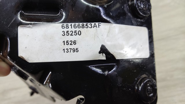 68166853AF CHRYSLER купить в Ровно