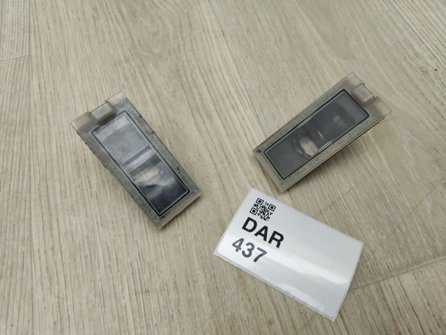 68188219AA CHRYSLER Фонарь подсветки номерного знака купить в Сумы