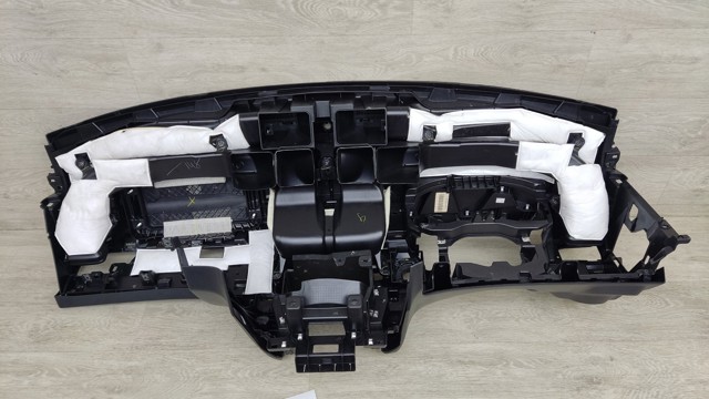 682005DF0A Панель салона передняя "торпедо" купить Сумы