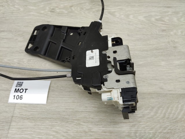 68211097AB CHRYSLER Замок водительской двери купить в Украина