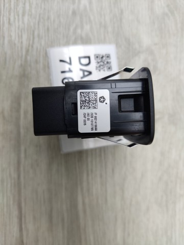 Кнопка подъемника задних стёкол 68214156AA CHRYSLER