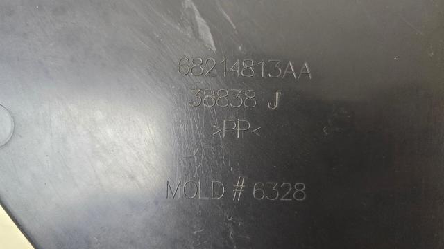 CHRYSLER 68214813AA в наличии Павлоград