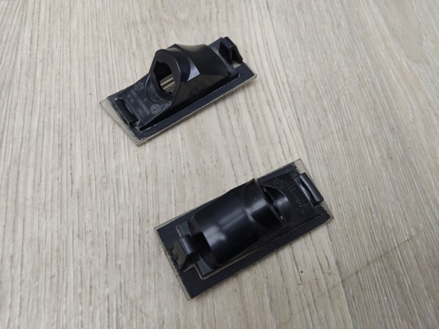 68223864AB CHRYSLER Фонарь подсветки номерного знака купить в Полтава