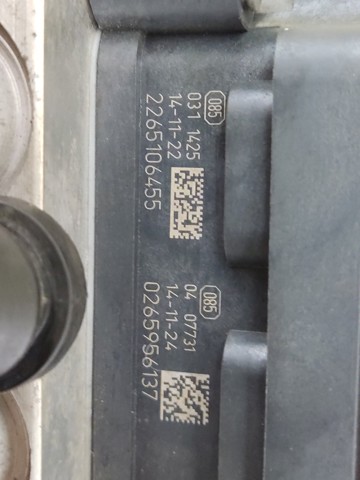 68237001AD CHRYSLER купить в Львов