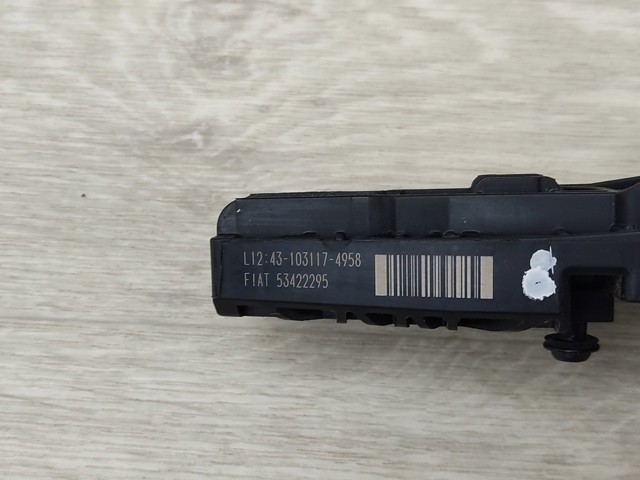 68242307AD CHRYSLER купить в Николаев