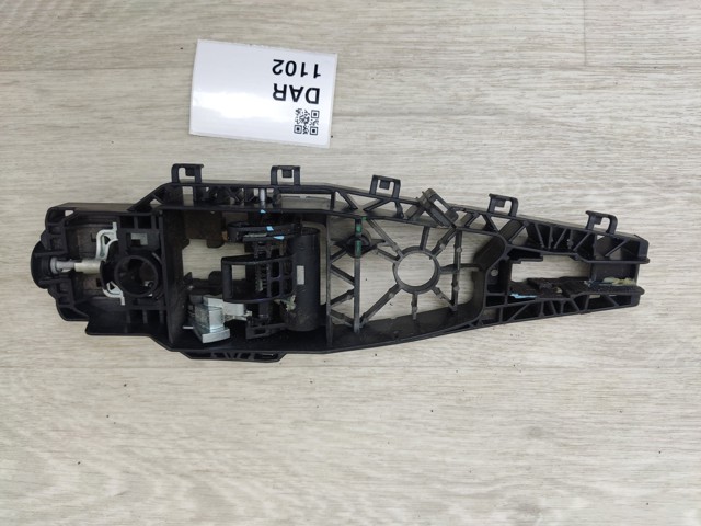 68242310AD CHRYSLER купить в Тернополь