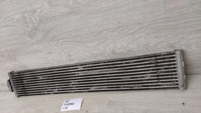 Радиатор АКПП 68247209AA CHRYSLER