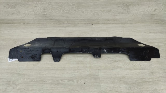 68248090AA CHRYSLER Защита бампера переднего купить в Кривой Рог