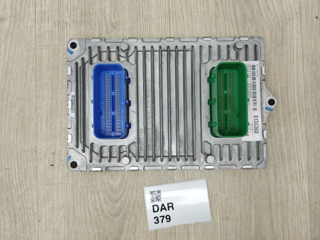 CHRYSLER 68258501AD Блок управления двигателем в наличии Днепр