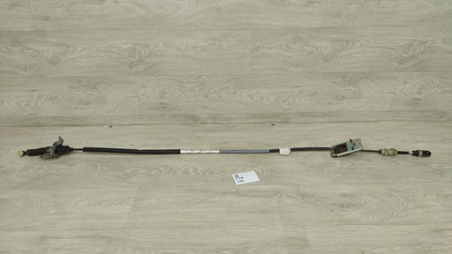 68260500AC CHRYSLER Трос переключения передач купить в Киев