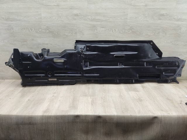 68264961AA CHRYSLER Защита днища правая купить в Киев