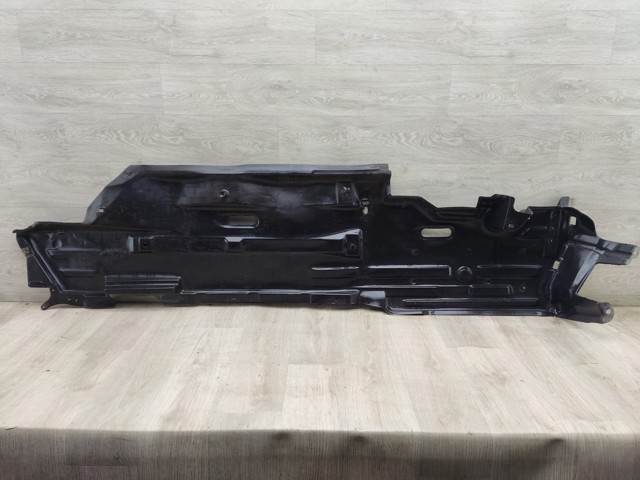 68264961AA CHRYSLER Защита днища правая купить в Полтава