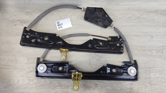 68292083AA CHRYSLER Стеклоподъемник передней левой двери купить в Харьков