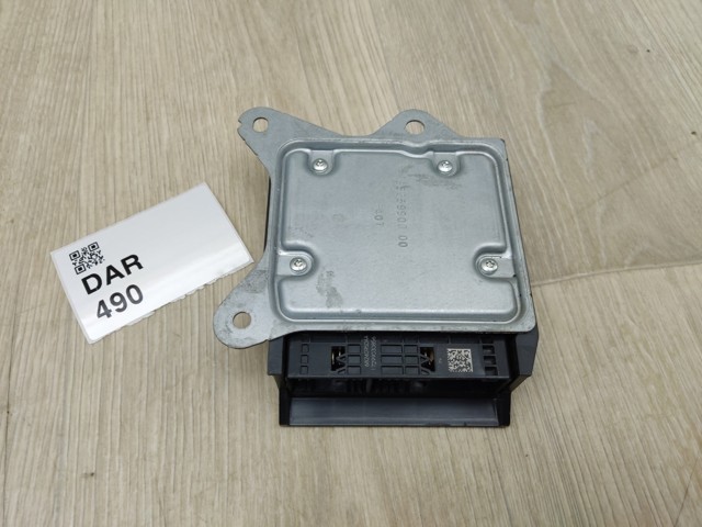 68299147AH Модуль-процессор управления подушкой безопасности (ЭБУ AIRBAG) купить Ровно