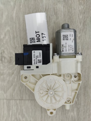 68302550AC CHRYSLER Мотор стеклоподъемника двери передней правой купить в Днепр