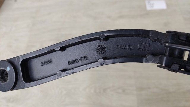 Поводок стеклоочистителя 68359567AD CHRYSLER